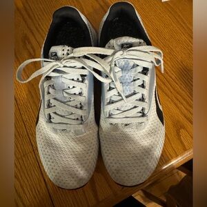 Reebok Nano x3 shoes